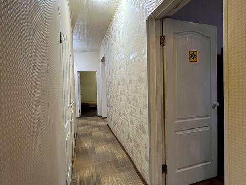 квартира за адресою Ветеранів Праці вул., 64
