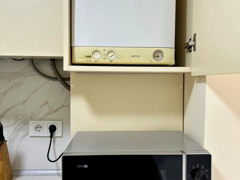 квартира по адресу Осипа Сорохтея ул., 16