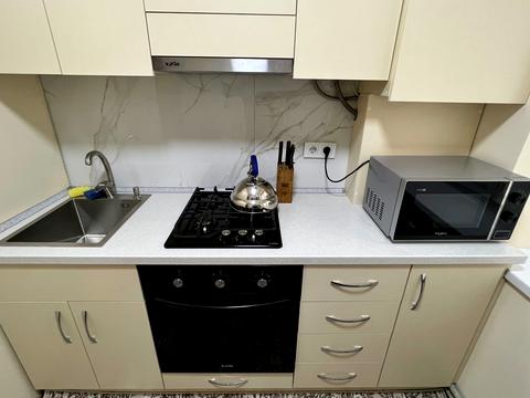 квартира по адресу Осипа Сорохтея ул., 16