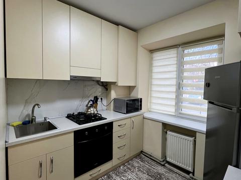 квартира по адресу Осипа Сорохтея ул., 16