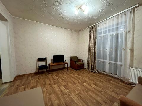 квартира за адресою Ветеранів Праці вул., 64