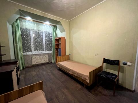 квартира за адресою Ветеранів Праці вул., 64