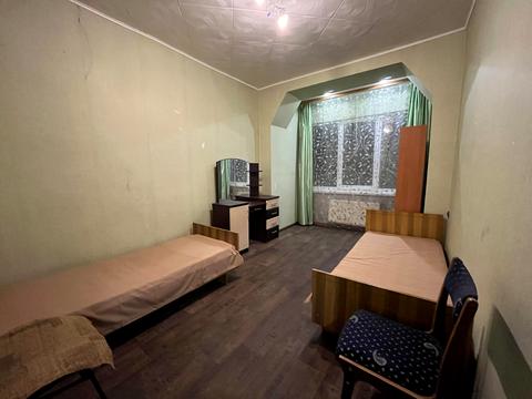 квартира за адресою Ветеранів Праці вул., 64