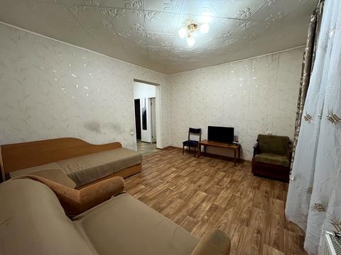 квартира за адресою Ветеранів Праці вул., 64