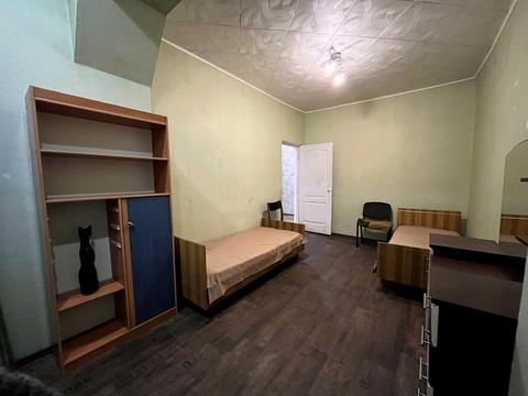 квартира за адресою Ветеранів Праці вул., 64