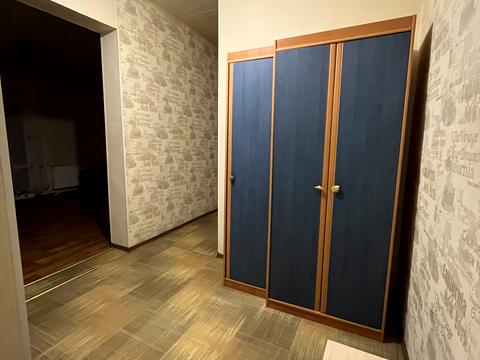 квартира за адресою Ветеранів Праці вул., 64