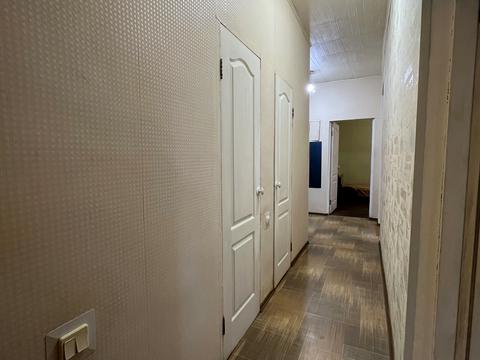 квартира за адресою Ветеранів Праці вул., 64