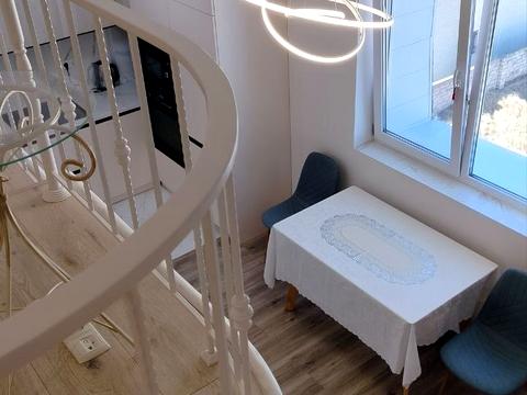 квартира по адресу  пер., 8