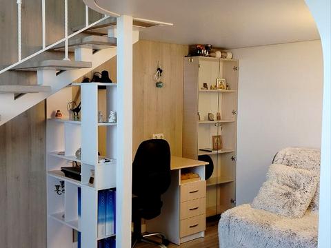 квартира по адресу  пер., 8