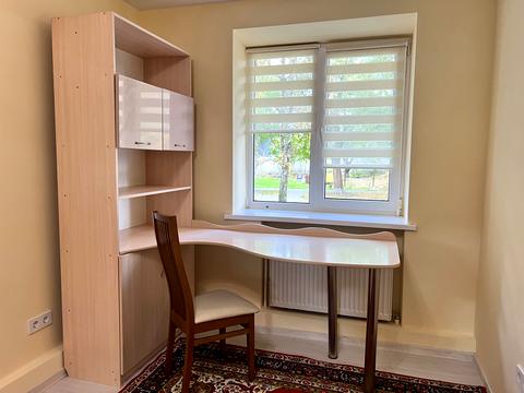 квартира по адресу Осипа Сорохтея ул., 16