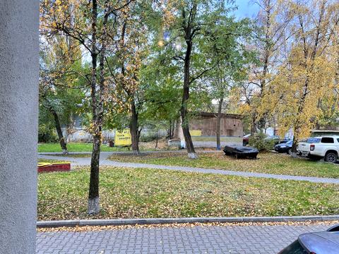 квартира по адресу Осипа Сорохтея ул., 16