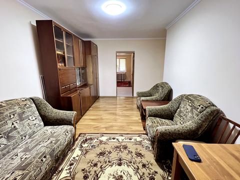 квартира по адресу Осипа Сорохтея ул., 16