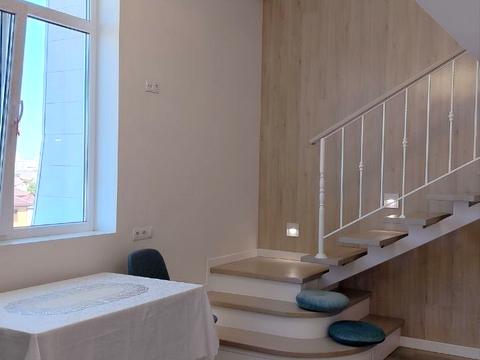 квартира по адресу  пер., 8