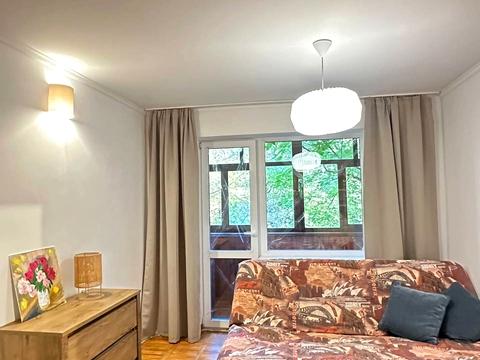 квартира по адресу Генерала Геннадия Воробьёва ул. (Курська), 18