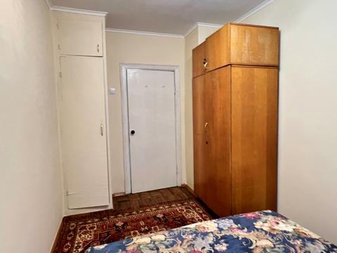 квартира по адресу Осипа Сорохтея ул., 16