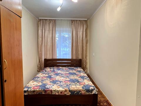 квартира по адресу Осипа Сорохтея ул., 16