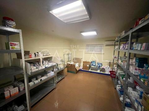 комерційна за адресою Ярослава Івашкевича вул., 5