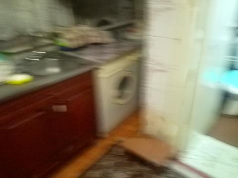 комната по адресу Леомонтова, 99