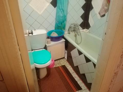 комната по адресу Леомонтова, 99