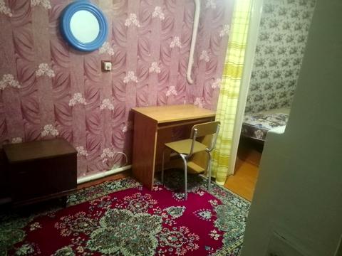 комната по адресу Леомонтова, 99