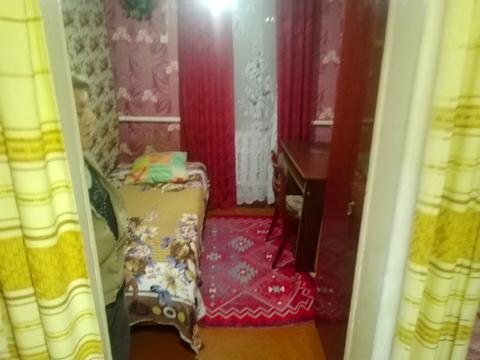 комната по адресу Леомонтова, 99