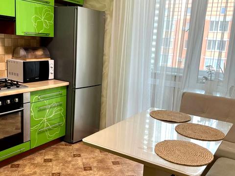 квартира по адресу Героїв-Добровольців ул., 4в