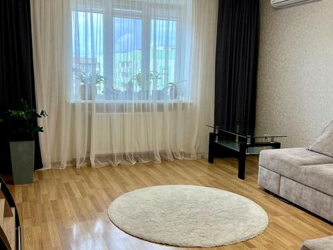 квартира по адресу Героїв-Добровольців ул., 4в