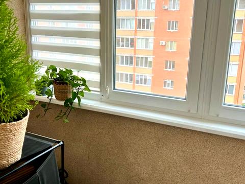 квартира по адресу Героїв-Добровольців ул., 4в