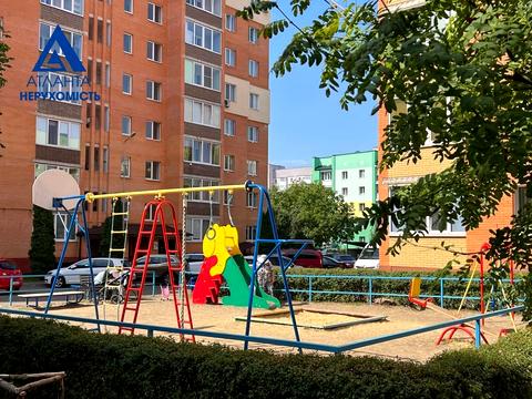 квартира по адресу Героїв-Добровольців ул., 4в