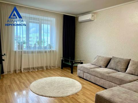 квартира по адресу Героїв-Добровольців ул., 4в