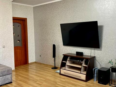 квартира по адресу Героїв-Добровольців ул., 4в