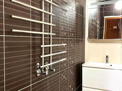 квартира по адресу Героїв-Добровольців ул., 4в