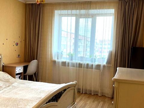 квартира по адресу Героїв-Добровольців ул., 4в