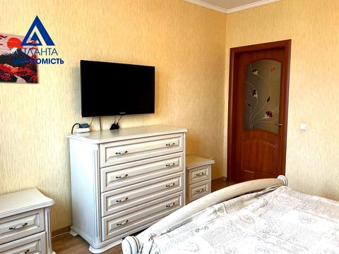 квартира по адресу Героїв-Добровольців ул., 4в