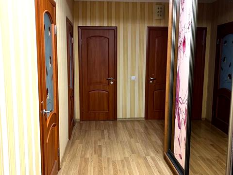 квартира по адресу Героїв-Добровольців ул., 4в