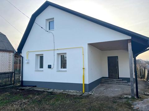 будинок за адресою Шевченка