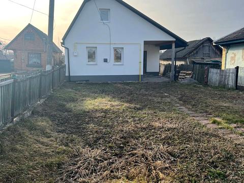 будинок за адресою Шевченка