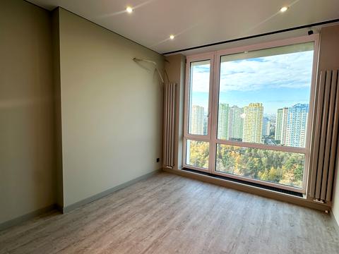 квартира по адресу Князя Романа Мстиславича ул. (Генерала Жмаченка), 26