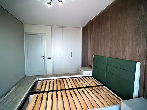 квартира по адресу Князя Романа Мстиславича ул. (Генерала Жмаченка), 26