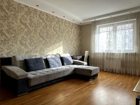 квартира за адресою Юрія Кондратюка вул., 7