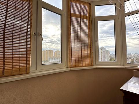 квартира за адресою Юрія Кондратюка вул., 7