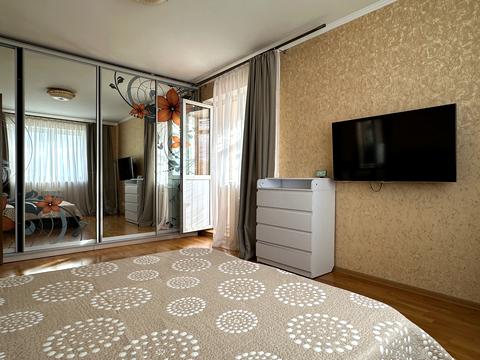 квартира за адресою Юрія Кондратюка вул., 7