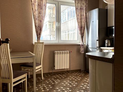 квартира за адресою Юрія Кондратюка вул., 7