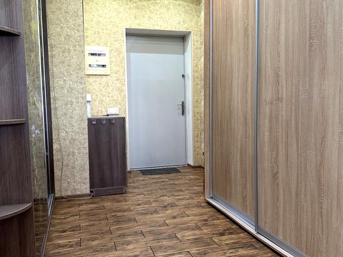 квартира за адресою Юрія Кондратюка вул., 7