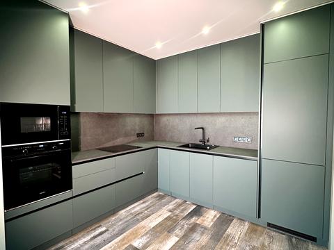 квартира по адресу Князя Романа Мстиславича ул. (Генерала Жмаченка), 26