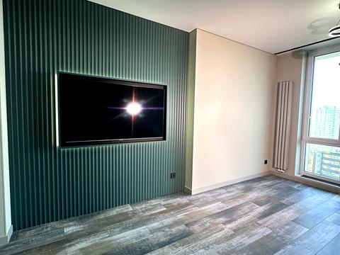 квартира по адресу Князя Романа Мстиславича ул. (Генерала Жмаченка), 26