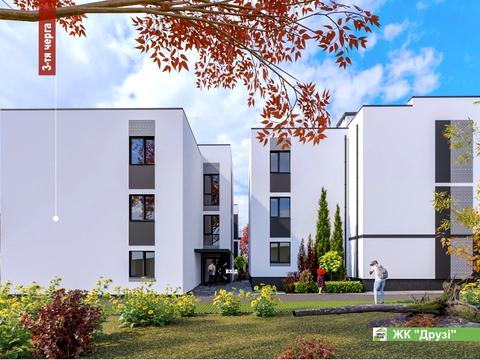 квартира за адресою Новодвірська вул., 109