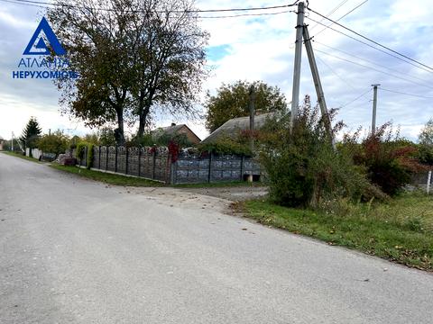 ділянка за адресою Набережна, 2