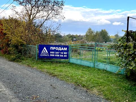 ділянка за адресою Набережна, 2