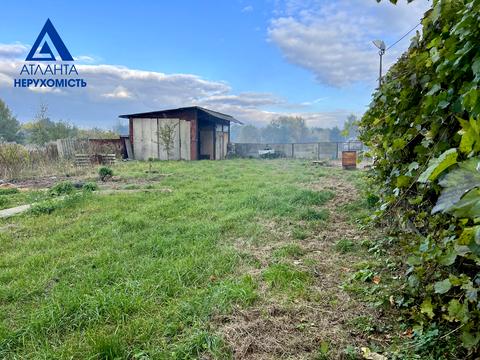 ділянка за адресою Набережна, 2